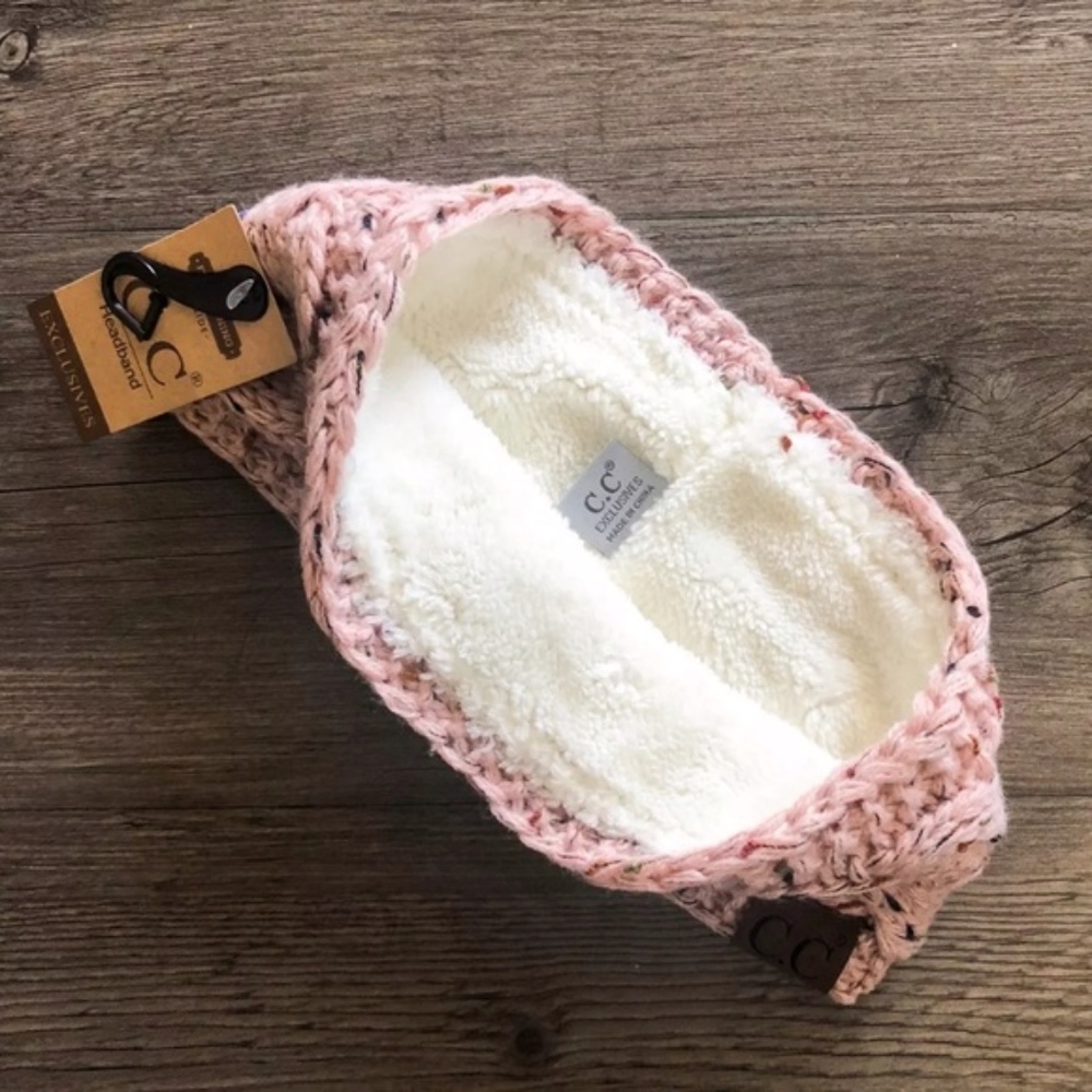 AUTUMN MUST HAVE Headbands - Picture 3 of 8